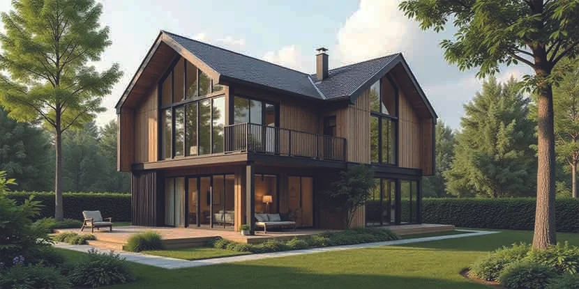 Prefabrik Evler Fiyatları